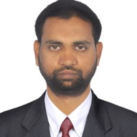 Mohammed Ajmal