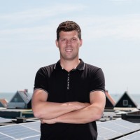 Tom Molenaar