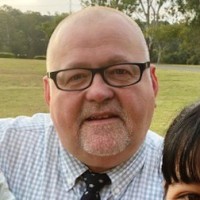 David Oldham
