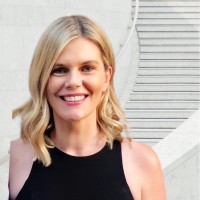 Rebecca Hamilton