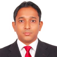Rajib Kumar saha