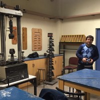 Ramon Antonio Jarpa  Barrera