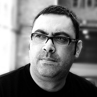 Luis Cardoso
