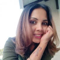 Shilpa Bhati