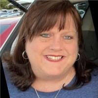 Teresa Wisdom