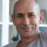 Mike Beale