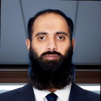 Muhammad Zohaib Malik