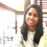 Ayesha Naffia