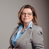 Carolina Argenti Rocha