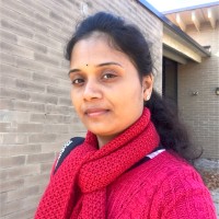 Swetha Saddi