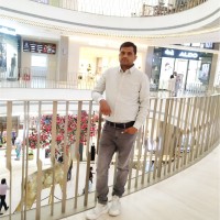 Vishal Gupta