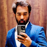 Harsh Ranjan