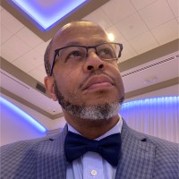 Tony Clay