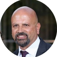 Michael Naim
