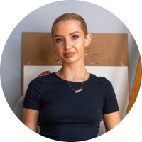 Aniela Brianne Robinson