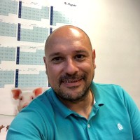 Luis González Santalla