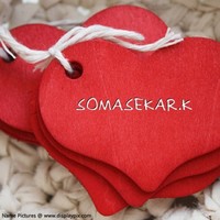 Soma Sekar