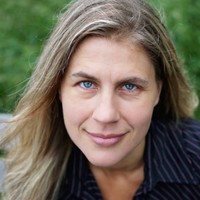 Angela Sucich, Phd