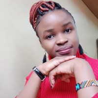 Millicent Mwasame