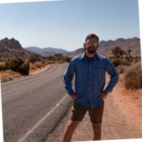 Adam Mueller