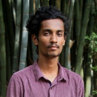 Anoop A
