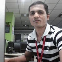 Hari Hara Prasad Mohanty