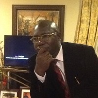 Isaac akoh