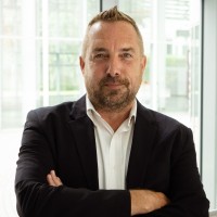 Bernhard Fragner