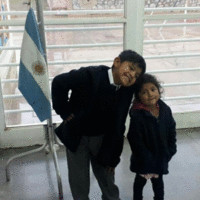 Walter jose Flores tapia