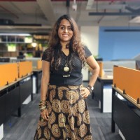 Pavithra Rajsekar