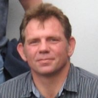 George Erasmus