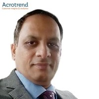 Sachin Kaluskar, PMP