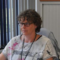 Aaltsje De Vries