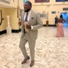 Robinson Louisme