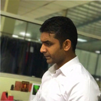 Nilantha Ranasinghe