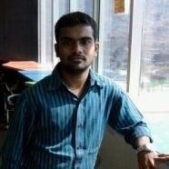 Sandeep Koricharla