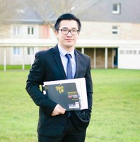 Minh Ngo, Pmp®️ - Pmi Acp