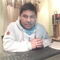 ALFREDO FERNANDO AJALLA