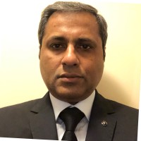 Parthasarathi Bhattacharyya
