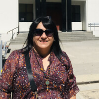 Liliana Perez Cardenas