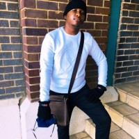 Dimpho Smith