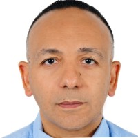 Haytham Almahdi