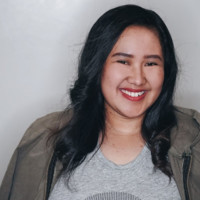 Pauline Charisse Alcaraz