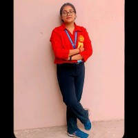 Janhavi Gupta