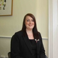 Claire O'Brien