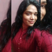 Keerthana Charan