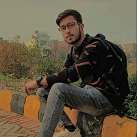 Haider Maqsood