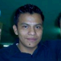 Daniel Solis