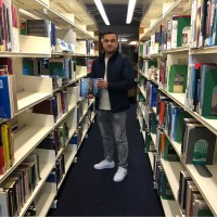 Asad Omari