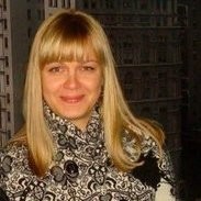 Yuliya Pylypchuk